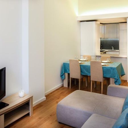 Lux Downtown Apartment Porto Exterior foto