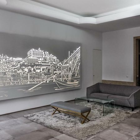 Lux Downtown Apartment Porto Exterior foto