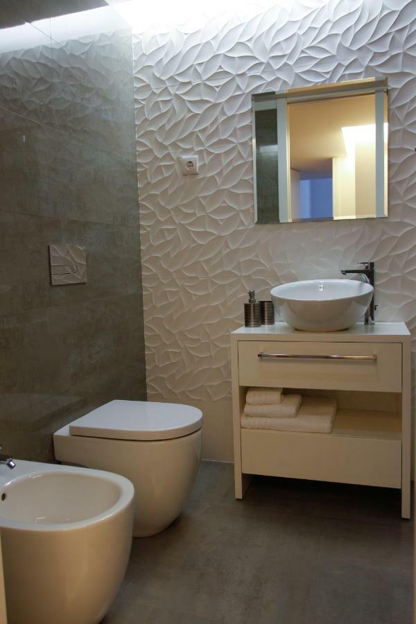 Lux Downtown Apartment Porto Exterior foto