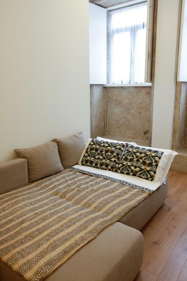 Lux Downtown Apartment Porto Exterior foto