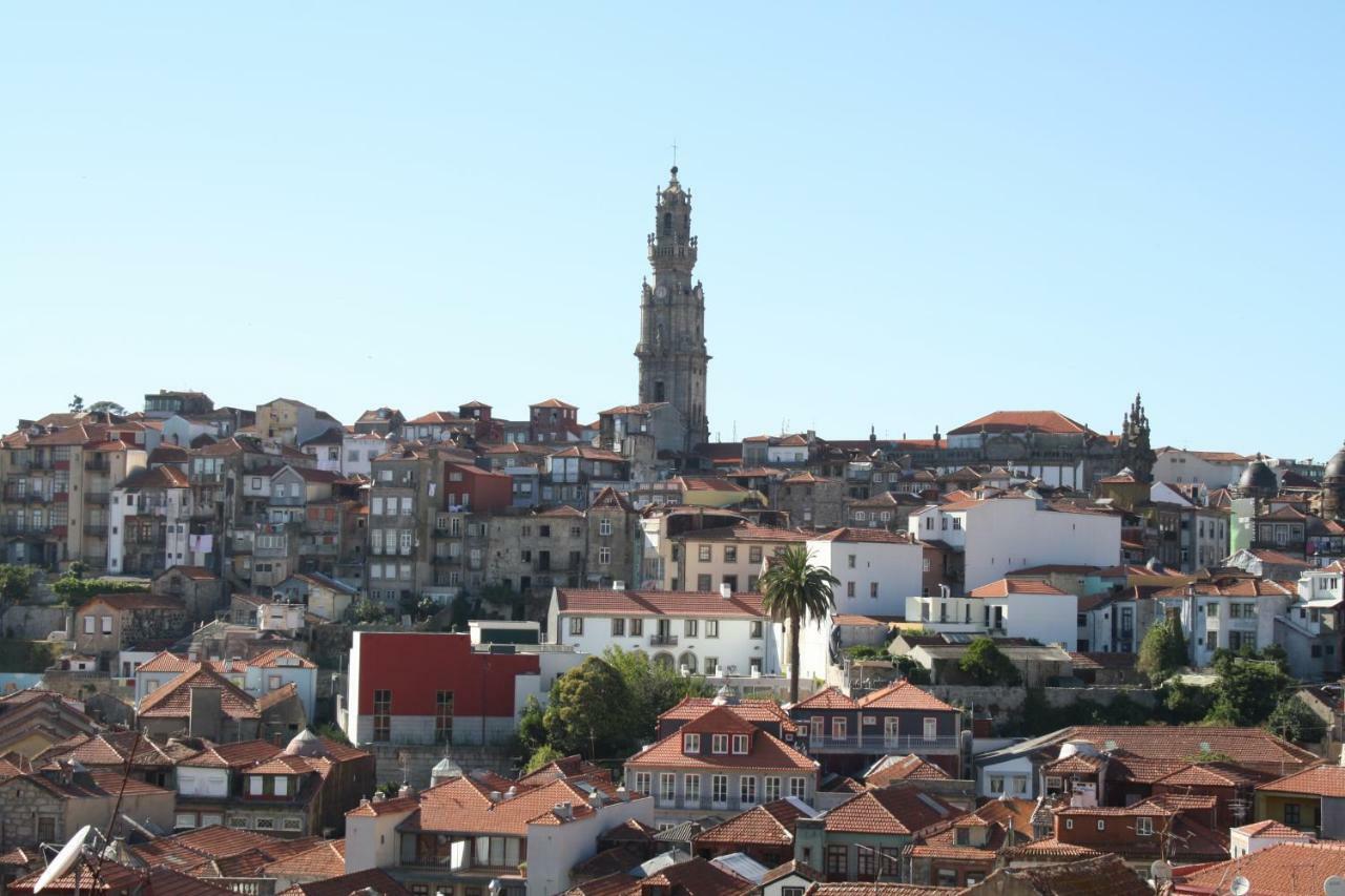 Lux Downtown Apartment Porto Exterior foto